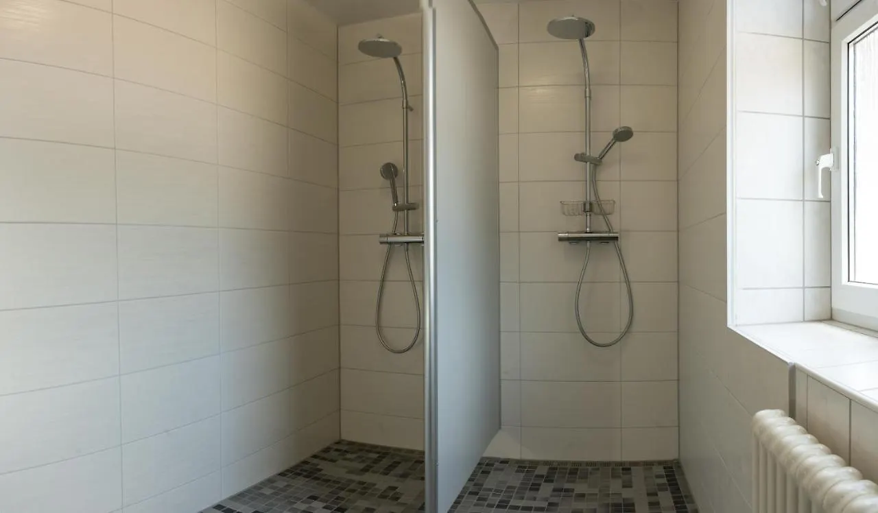 Gaestehaus Am Oberlausitzer Dreieck Bertsdorf Germany