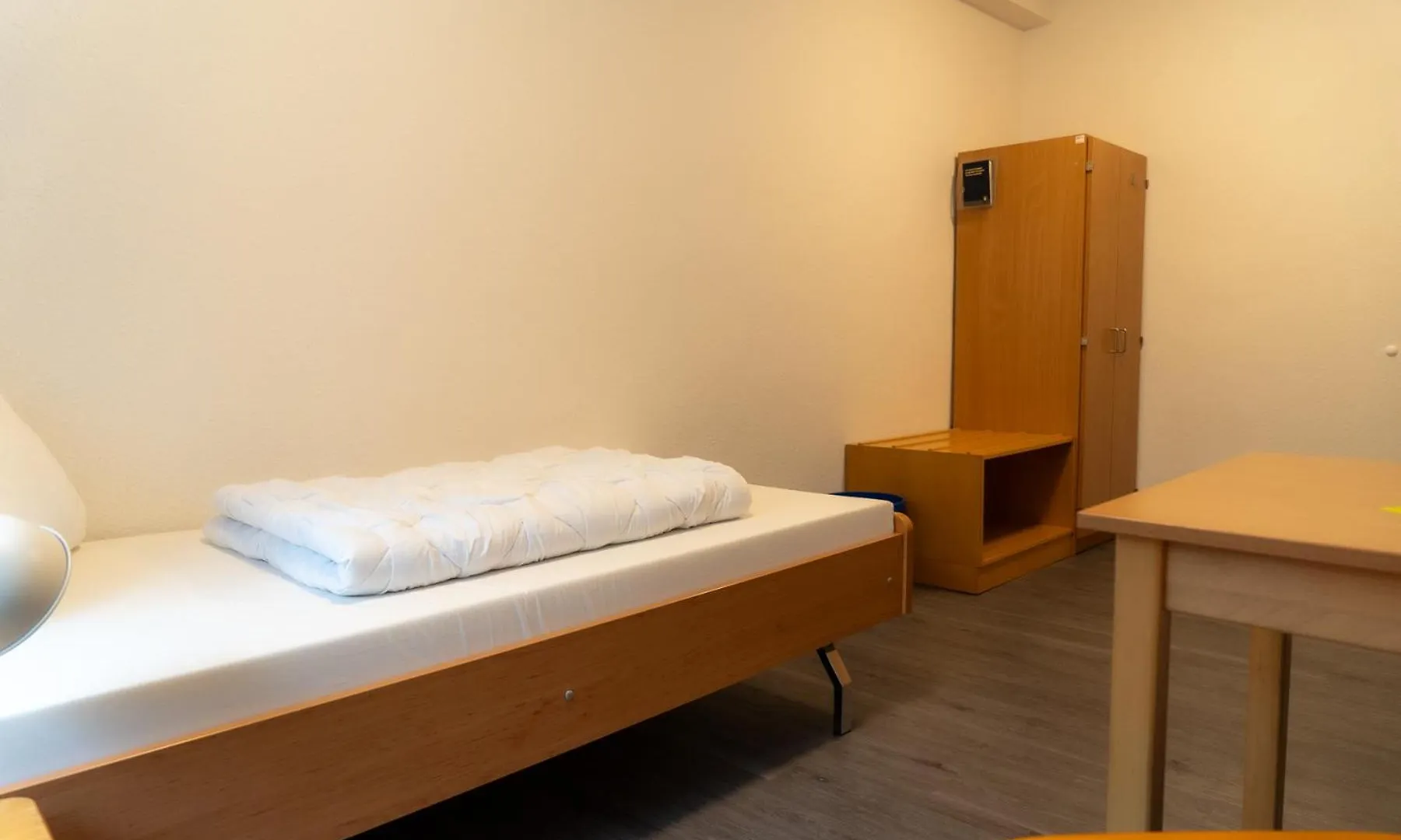 Inn Gaestehaus Am Oberlausitzer Dreieck Bertsdorf