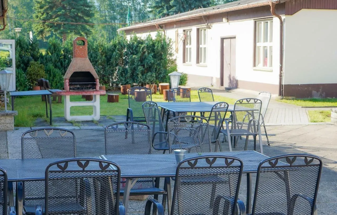Gaestehaus Am Oberlausitzer Dreieck Bertsdorf 3*,  Germany